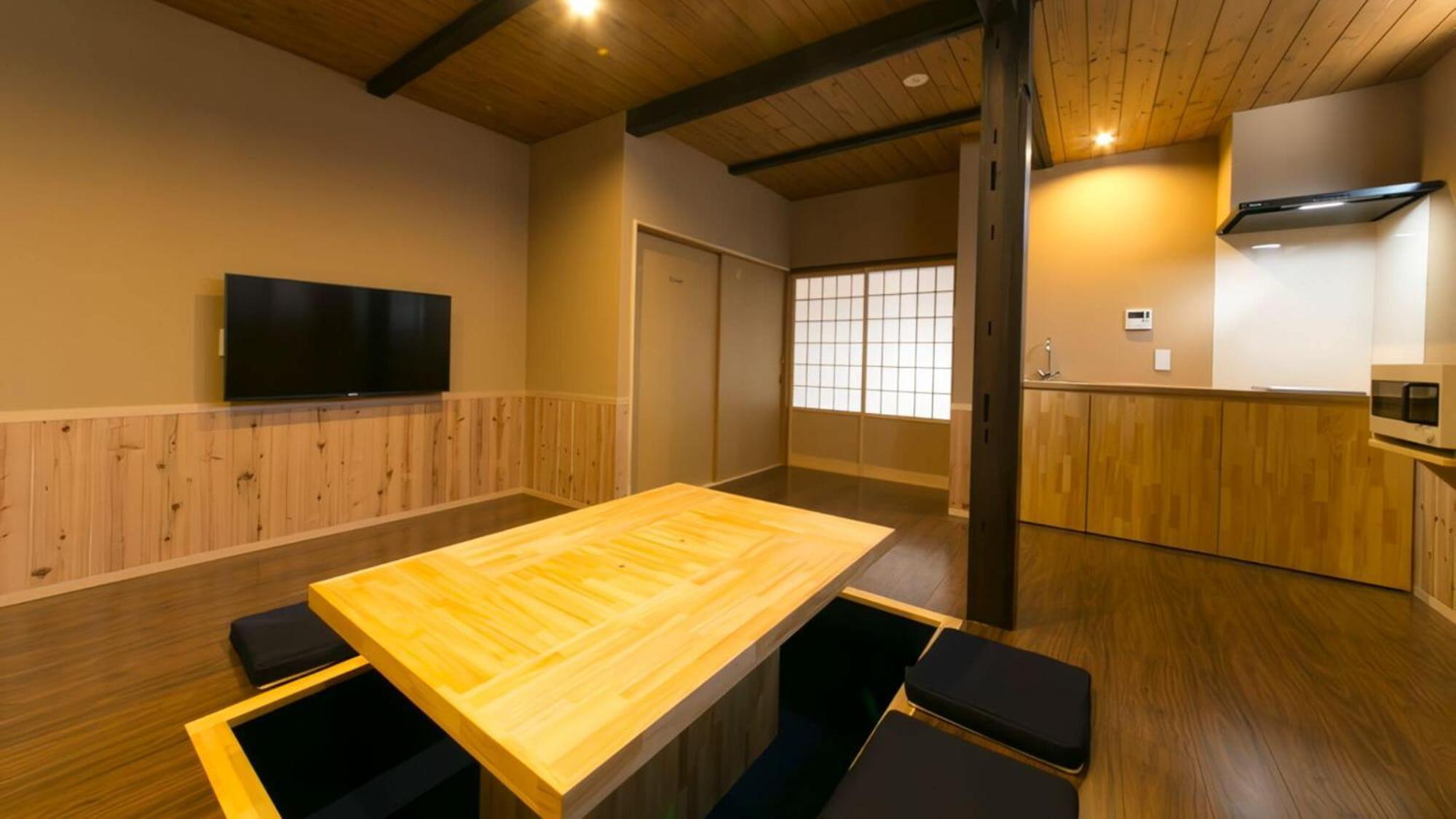 染 Sen 五条一貫町 Gojo-Ikkannmachi Kioto Exterior foto