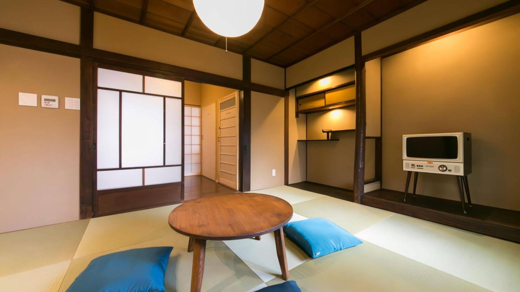 染 Sen 五条一貫町 Gojo-Ikkannmachi Kioto Exterior foto