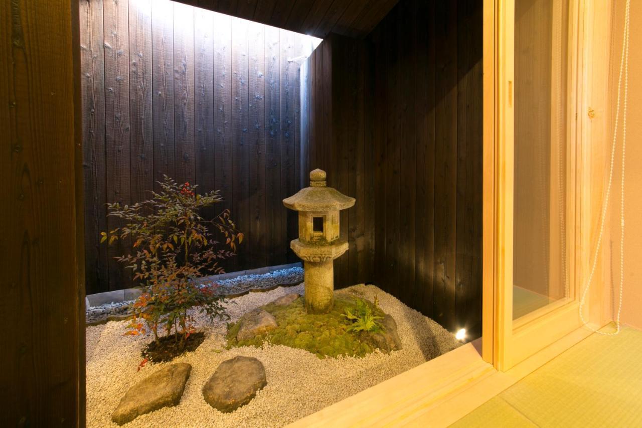 染 Sen 五条一貫町 Gojo-Ikkannmachi Kioto Exterior foto